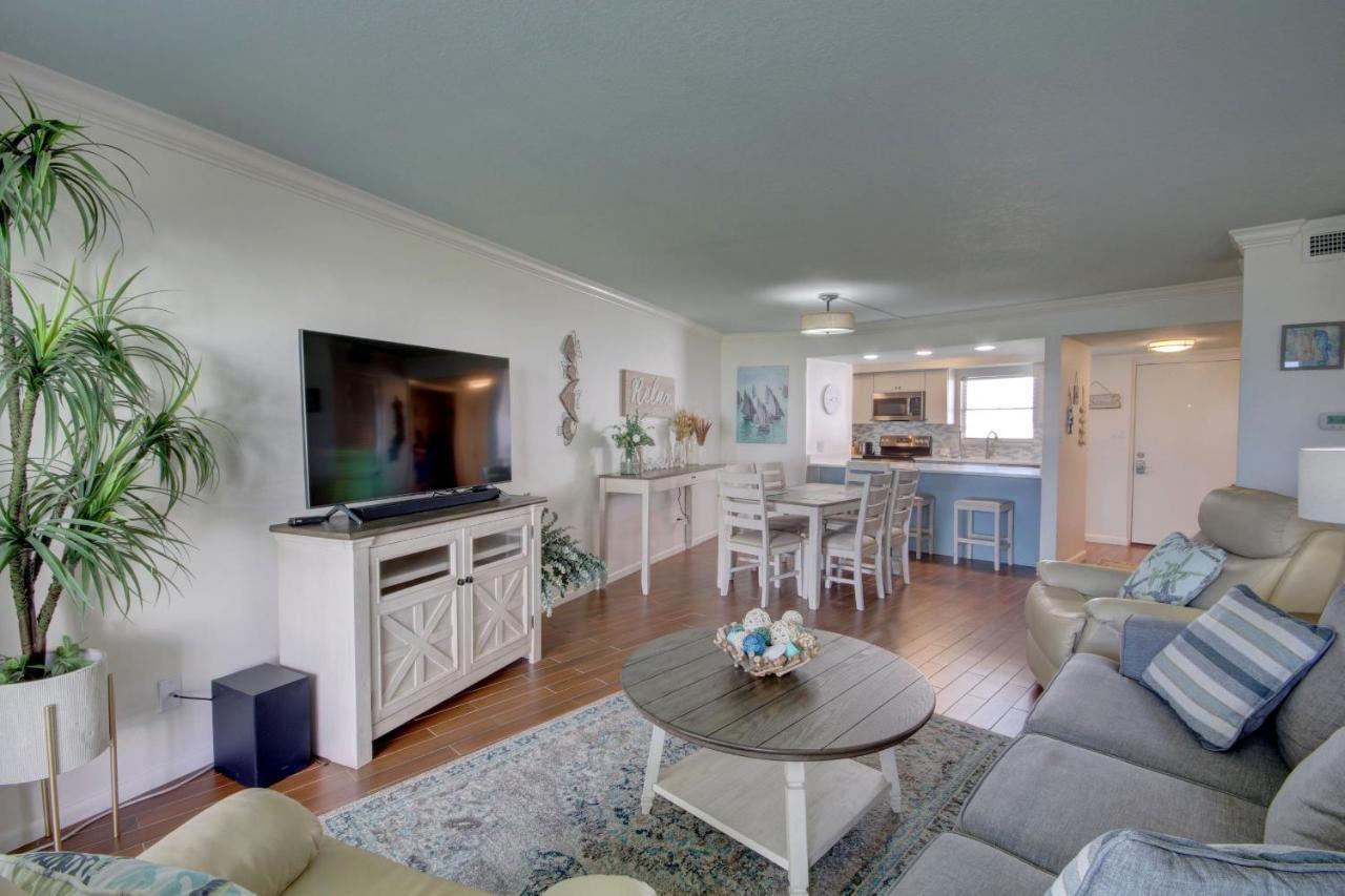 El Matador 225 - Centrally Located To All The Amenities At El Matador Fort Walton Beach Buitenkant foto