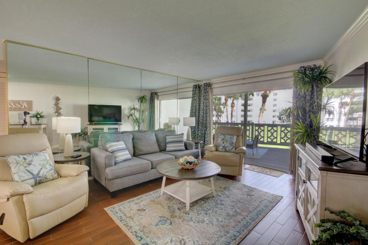 El Matador 225 - Centrally Located To All The Amenities At El Matador Fort Walton Beach Buitenkant foto