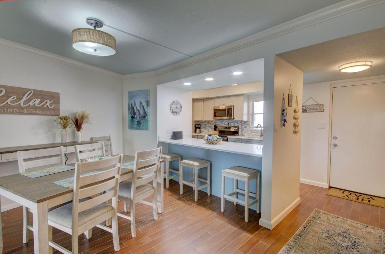 El Matador 225 - Centrally Located To All The Amenities At El Matador Fort Walton Beach Buitenkant foto