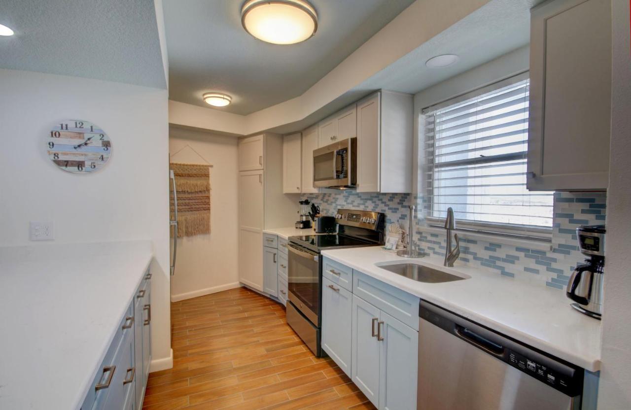 El Matador 225 - Centrally Located To All The Amenities At El Matador Fort Walton Beach Buitenkant foto