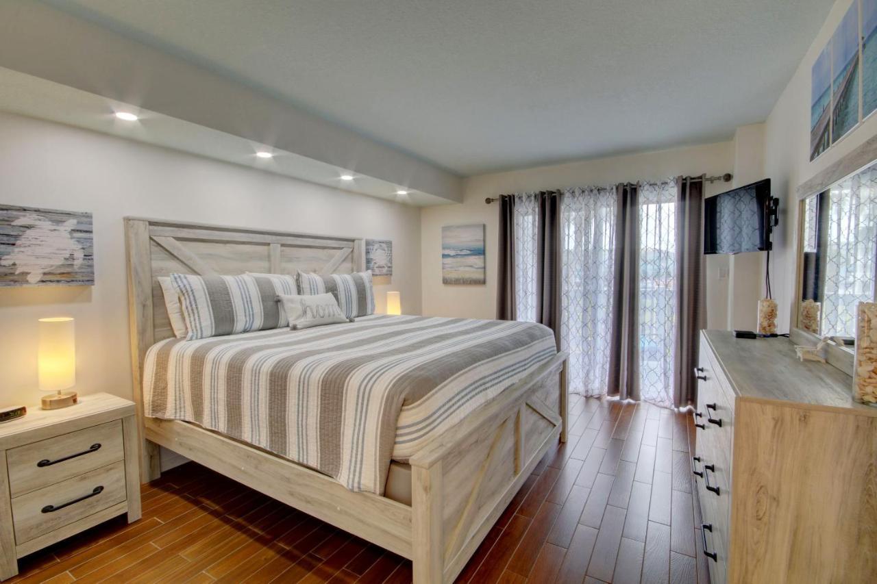 El Matador 225 - Centrally Located To All The Amenities At El Matador Fort Walton Beach Buitenkant foto