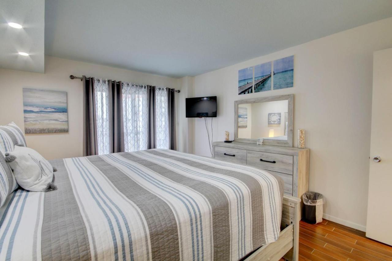 El Matador 225 - Centrally Located To All The Amenities At El Matador Fort Walton Beach Buitenkant foto