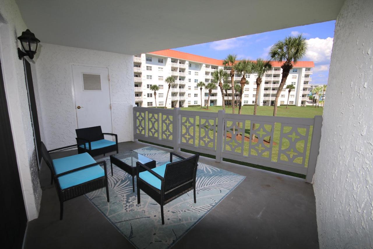 El Matador 225 - Centrally Located To All The Amenities At El Matador Fort Walton Beach Buitenkant foto