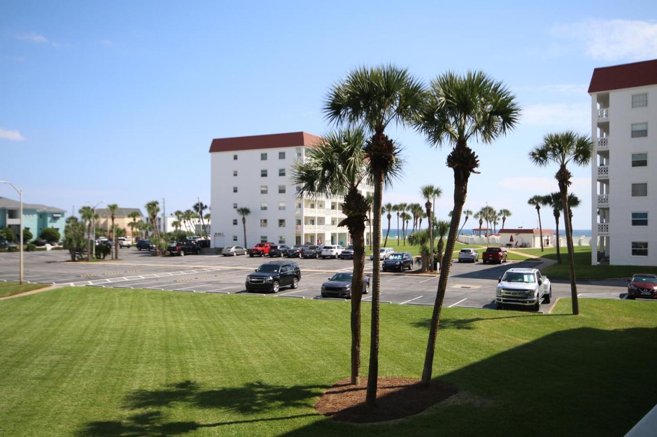 El Matador 225 - Centrally Located To All The Amenities At El Matador Fort Walton Beach Buitenkant foto