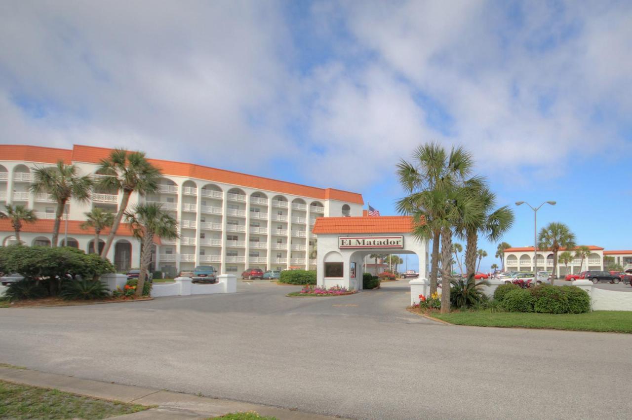 El Matador 225 - Centrally Located To All The Amenities At El Matador Fort Walton Beach Buitenkant foto
